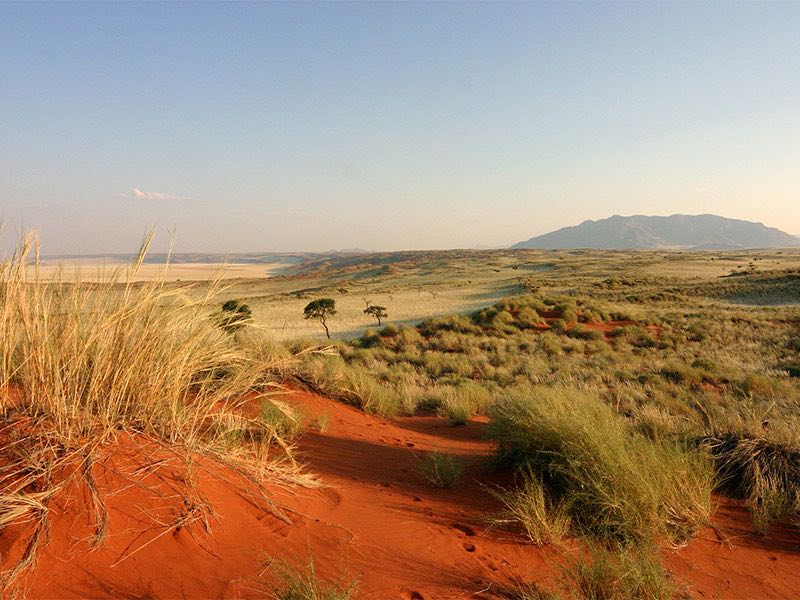 Namibia