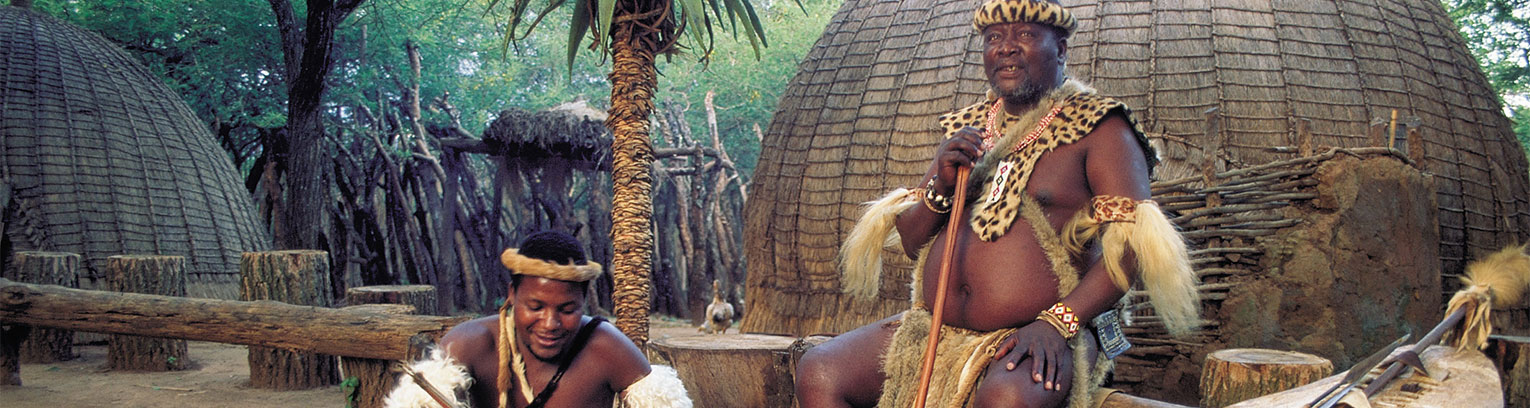 enticing africa shakaland