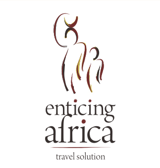 Enticing Africa
