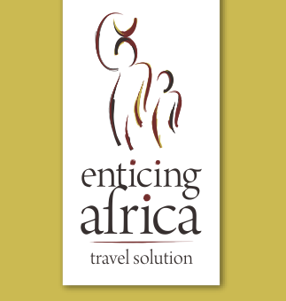 Enticing Africa